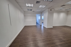 Conjunto Comercial/Sala Vila Olímpia 384m² 7 Vagas