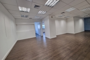 Conjunto Comercial/Sala Vila Olímpia 384m² 7 Vagas