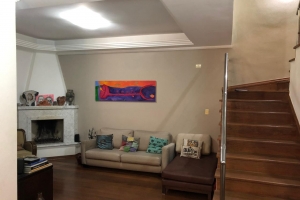 Casa de Condomínio Granja Julieta 230m² 04 Dormitórios 02 Suítes 3 Vagas