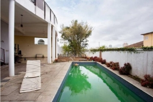 Padrão Jardim Panorama 394m² 05 Dormitórios 03 Suítes 6 Vagas