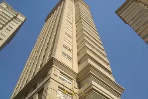 Edifício Praça Villa Lobos Jardim Universidade Pinheiros 813m² 04 Dormitórios 04 Suítes 6 Vagas