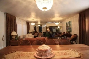 Padrão Alto de Pinheiros 453m² 04 Dormitórios 02 Suítes 6 Vagas