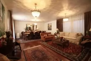 Padrão Alto de Pinheiros 453m² 04 Dormitórios 02 Suítes 6 Vagas