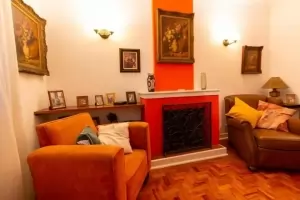 Padrão Vila Olímpia 250m² 04 Dormitórios 6 Vagas