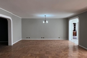 Condomínio Paola Jardim Paulista 382m² 04 Dormitórios 03 Suítes 2 Vagas