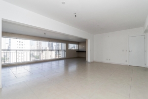 Splendor Brooklin Santo Amaro 213m² 04 Dormitórios 02 Suítes 4 Vagas