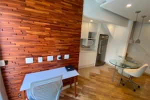 The Blue Loft Vila Nova Conceição 44m² 01 Dormitórios 01 Suítes 1 Vagas