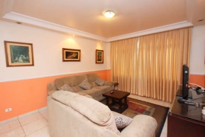 Padrão Vila Nova Conceição 135m² 02 Dormitórios 01 Suítes 2 Vagas