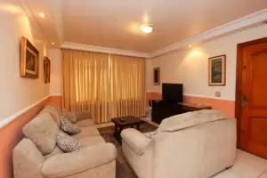 Padrão Vila Nova Conceição 135m² 02 Dormitórios 01 Suítes 2 Vagas