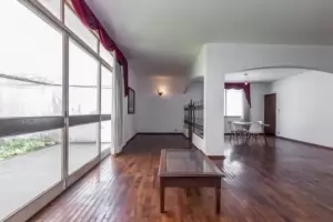 Casa de Vila Vila Madalena 343m² 04 Dormitórios 02 Suítes 6 Vagas