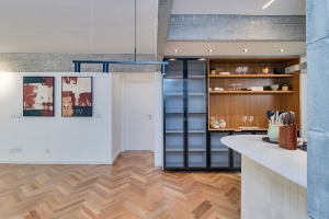 Irapuã e Irajá Jardim Paulista 115m² 03 Dormitórios 01 Suítes 1 Vagas