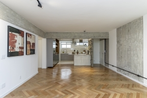 Irapuã e Irajá Jardim Paulista 115m² 03 Dormitórios 01 Suítes 1 Vagas