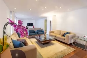 Condomínio Edifício Cap D'antibes Campo Belo 272m² 05 Dormitórios 05 Suítes 3 Vagas