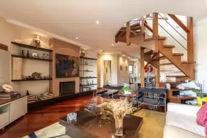 New Orleans Brooklin 350m² 04 Dormitórios 02 Suítes 4 Vagas