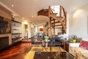 New Orleans Brooklin 350m² 04 Dormitórios 02 Suítes 4 Vagas