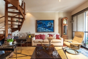 New Orleans Brooklin 350m² 04 Dormitórios 02 Suítes 4 Vagas