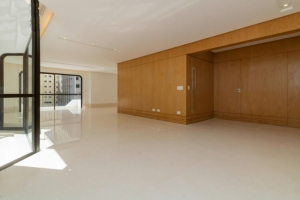 Villa Alexandra Jardim Paulista 293m² 04 Dormitórios 02 Suítes 3 Vagas