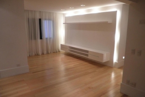 Villa Alexandra Jardim Paulista 293m² 04 Dormitórios 02 Suítes 3 Vagas