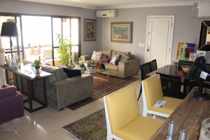 Nicole Pinheiros 155m² 03 Dormitórios 01 Suítes 2 Vagas