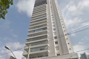 Design Campo Belo Campo Belo 219m² 03 Dormitórios 03 Suítes 3 Vagas