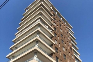 Edifício I.180 Ibirapuera Paraíso 580m² 03 Dormitórios 03 Suítes 6 Vagas