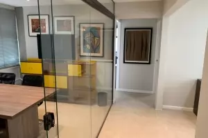 City First Paraíso 86m² 3 Vagas