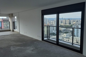 LApogée Santa Cecília 310m² 04 Dormitórios 04 Suítes 4 Vagas