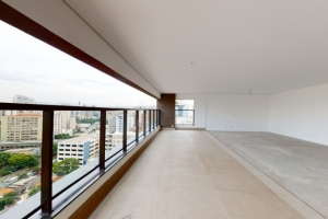 LApogée Santa Cecília 310m² 04 Dormitórios 04 Suítes 4 Vagas