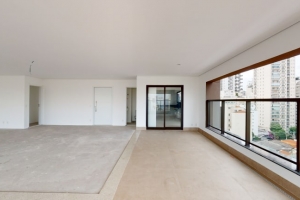 LApogée Santa Cecília 310m² 04 Dormitórios 04 Suítes 4 Vagas