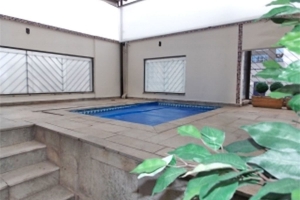 Maison Frontenac Indianópolis 180m² 03 Dormitórios 01 Suítes 2 Vagas