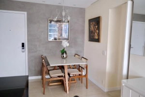 Horizonte JK Vila Nova Conceição 54m² 01 Dormitórios 01 Suítes 2 Vagas