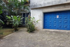 Padrão Vila Nova Conceição 415m² 04 Dormitórios 02 Suítes 4 Vagas