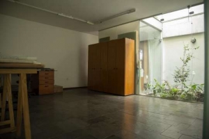 Casa Comercial Indianópolis 200m² 04 Dormitórios 1 Vagas