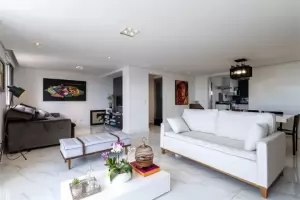 Edifício Toriba Perdizes 320m² 04 Dormitórios 01 Suítes 3 Vagas