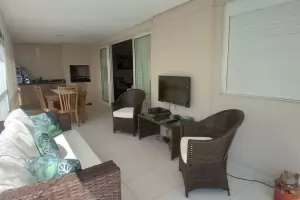 Edifício Inovarte Perdizes 160m² 04 Dormitórios 02 Suítes 2 Vagas