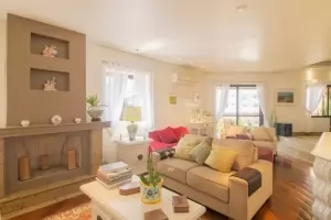 La Boheme Itaim Bibi 217m² 04 Dormitórios 04 Suítes 3 Vagas