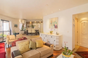 La Boheme Itaim Bibi 217m² 04 Dormitórios 04 Suítes 3 Vagas