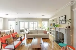 Edifício Henry Cerqueira César 325m² 03 Dormitórios 02 Suítes 2 Vagas