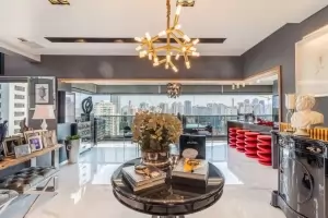 Authentique Campo Belo Campo Belo 335m² 03 Dormitórios 03 Suítes 5 Vagas