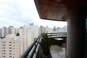 Auguste Rodin Vila Uberabinha 220m² 04 Dormitórios 02 Suítes 4 Vagas