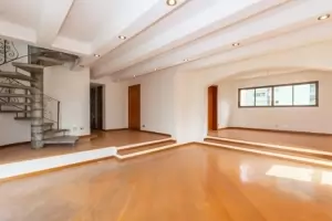 Las Brisas Moema 360m² 04 Dormitórios 03 Suítes 3 Vagas