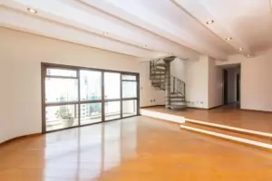 Las Brisas Moema 360m² 04 Dormitórios 03 Suítes 3 Vagas