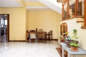 Padrão Jardim Panorama 394m² 05 Dormitórios 03 Suítes 6 Vagas