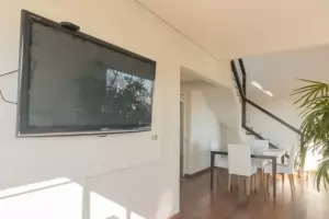 L'ermitage Morro dos Ingleses 256m² 03 Dormitórios 01 Suítes 3 Vagas