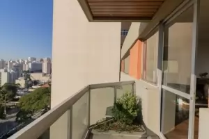 L'ermitage Morro dos Ingleses 256m² 03 Dormitórios 01 Suítes 3 Vagas