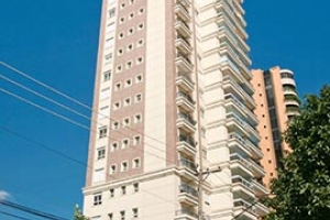 Condomínio Edifício La Tour Vila Mariana 315m² 04 Dormitórios 04 Suítes 5 Vagas