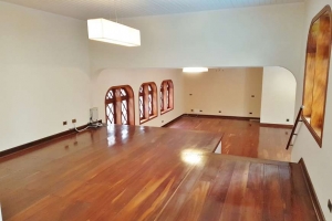 Casa de Vila Jardim Marajoara 380m² 05 Dormitórios 05 Suítes 5 Vagas