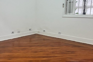 Sobrado Jardim Paulista 130m² 02 Dormitórios 1 Vagas