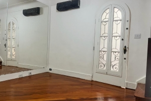 Sobrado Jardim Paulista 130m² 02 Dormitórios 1 Vagas