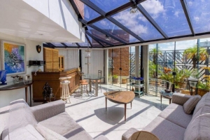 Edificio Ilha de Saint Thomas Vila Uberabinha 410m² 04 Dormitórios 03 Suítes 4 Vagas